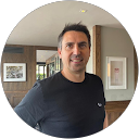 Sebastien Gaudin profile picture